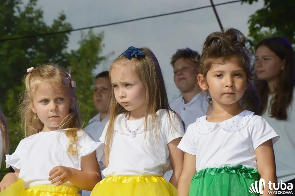 “Bo właśnie latem muzyka jest dookoła”. Długosiodło powitało lato (VIDEO)
