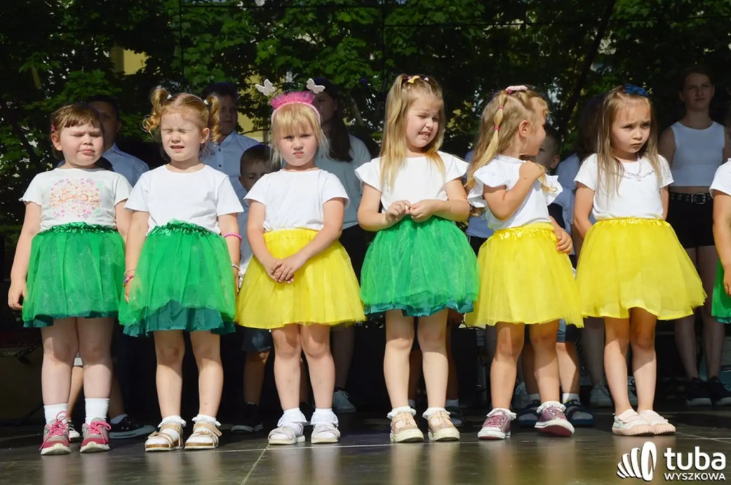 “Bo właśnie latem muzyka jest dookoła”. Długosiodło powitało lato (VIDEO)
