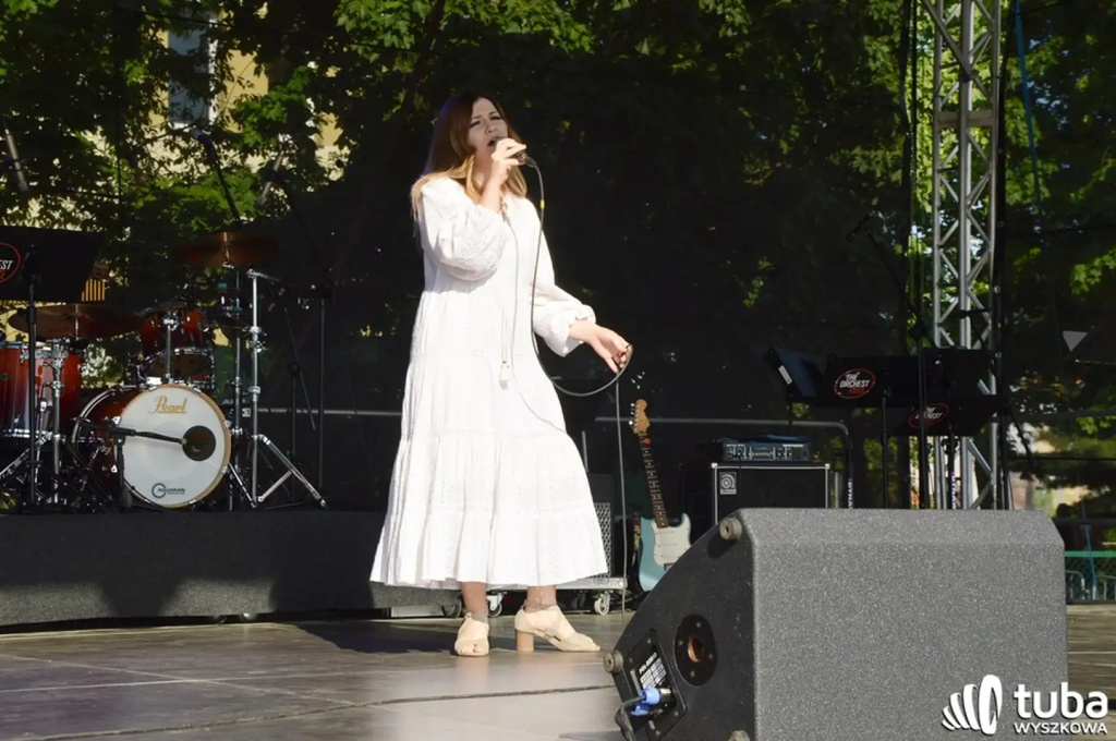 “Bo właśnie latem muzyka jest dookoła”. Długosiodło powitało lato (VIDEO)