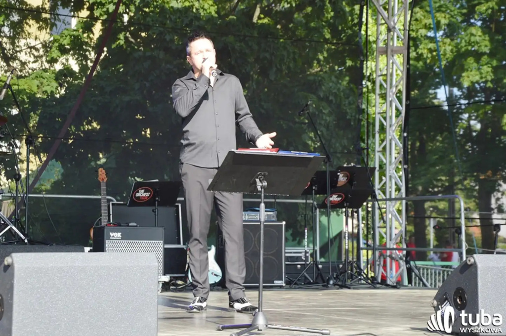 “Bo właśnie latem muzyka jest dookoła”. Długosiodło powitało lato (VIDEO)