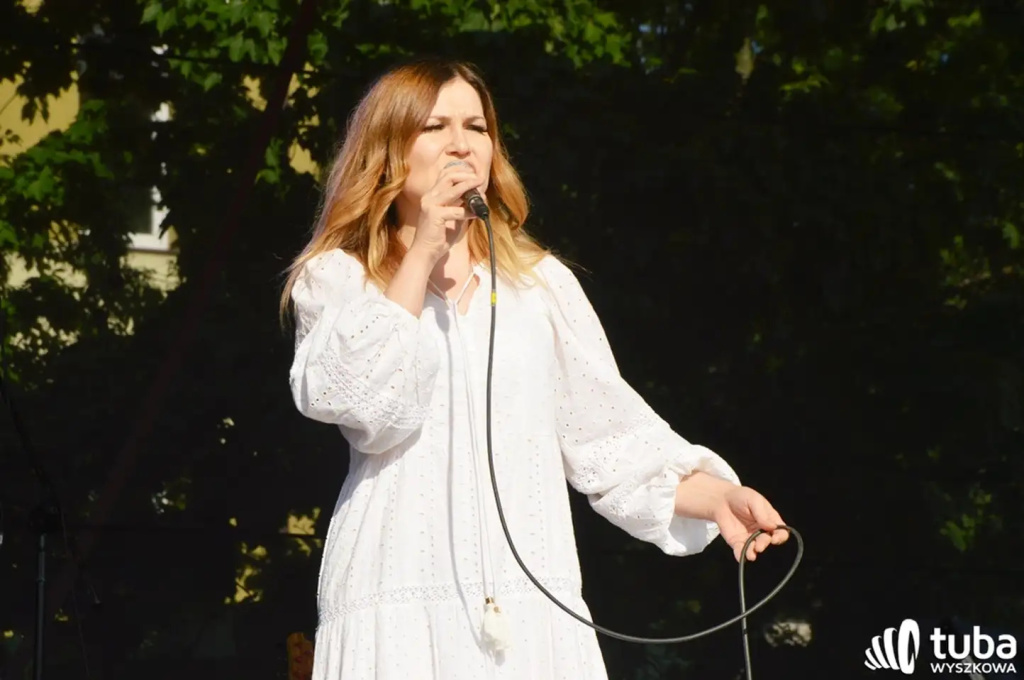 “Bo właśnie latem muzyka jest dookoła”. Długosiodło powitało lato (VIDEO)