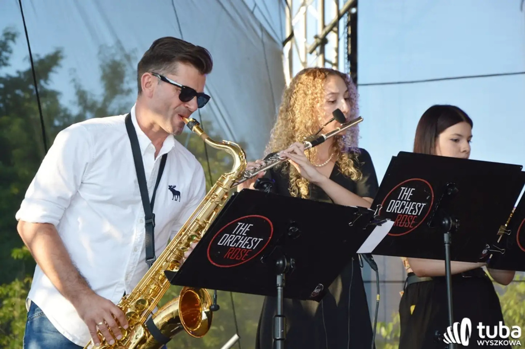 “Bo właśnie latem muzyka jest dookoła”. Długosiodło powitało lato (VIDEO)