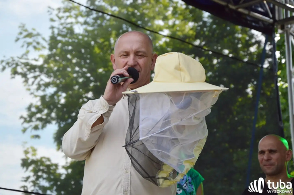 “Takiego festiwalu w tej części Mazowsza nie ma...” (VIDEO)