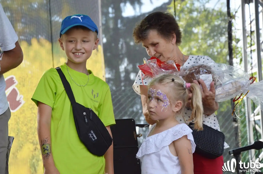 “Takiego festiwalu w tej części Mazowsza nie ma...” (VIDEO)