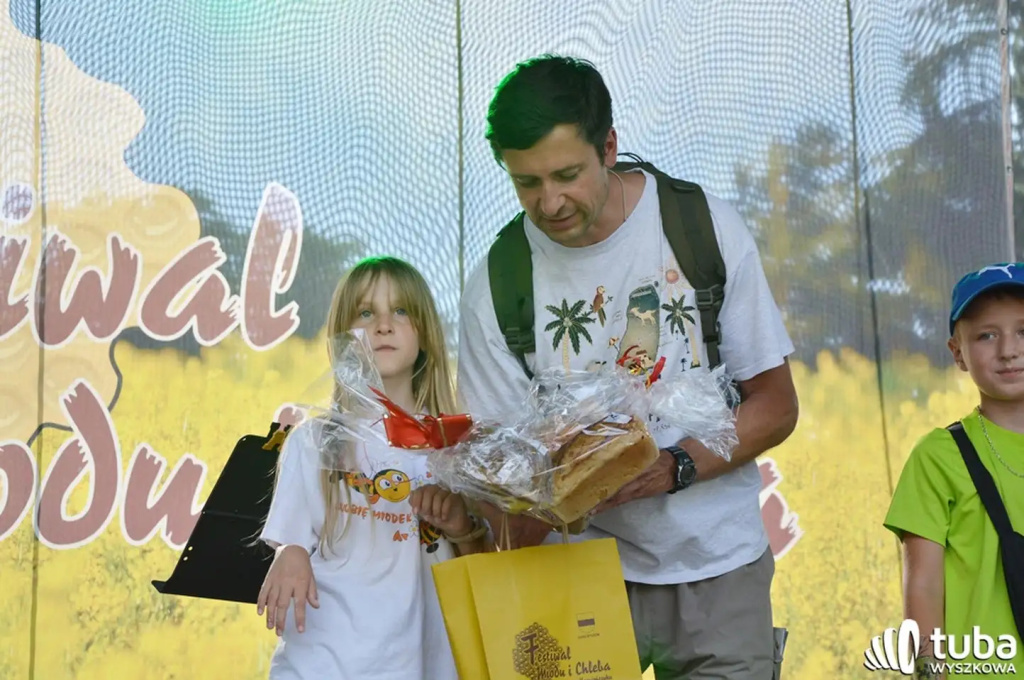 “Takiego festiwalu w tej części Mazowsza nie ma...” (VIDEO)