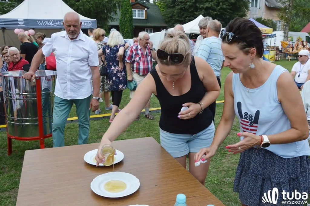 “Takiego festiwalu w tej części Mazowsza nie ma...” (VIDEO)