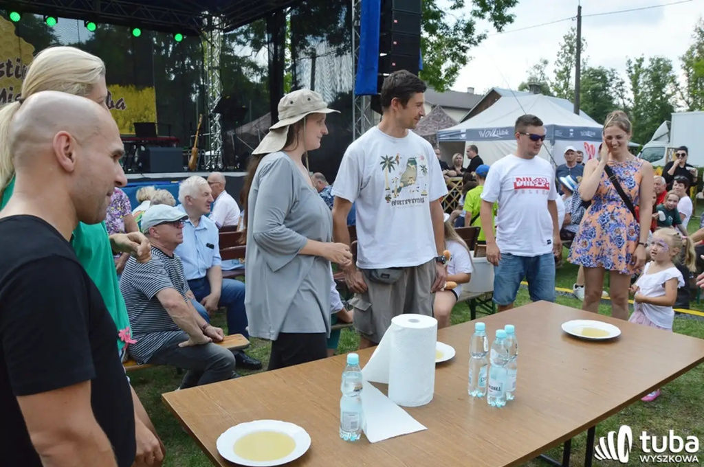 “Takiego festiwalu w tej części Mazowsza nie ma...” (VIDEO)