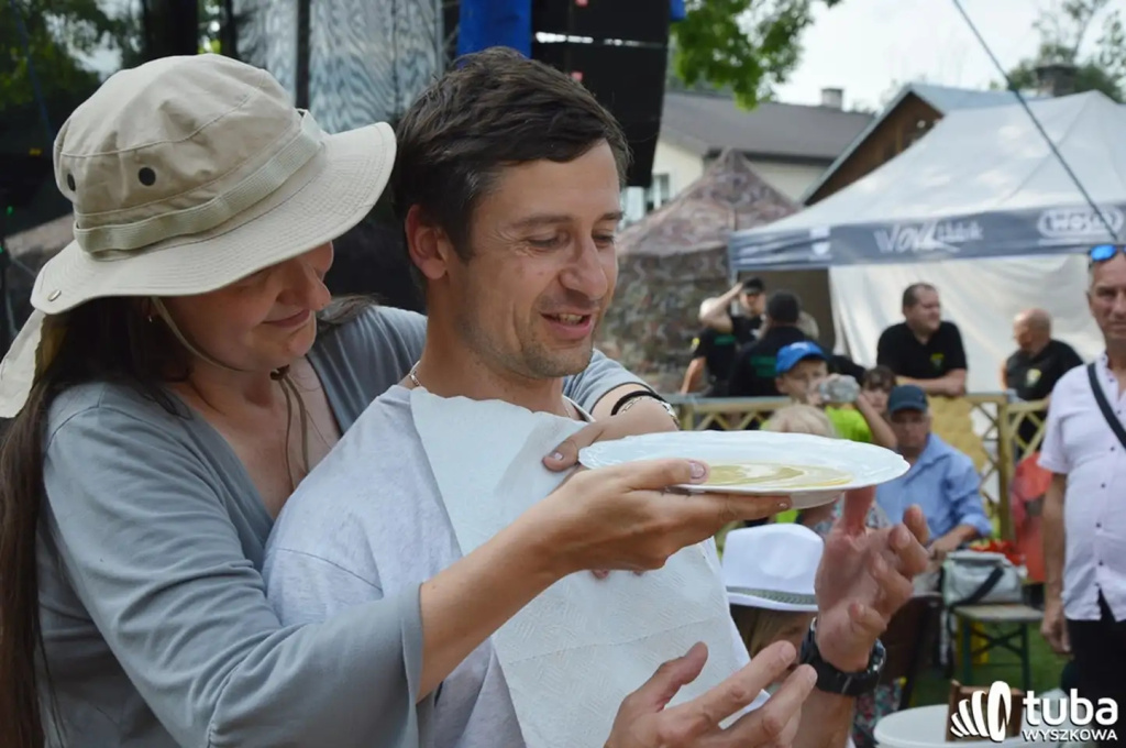 “Takiego festiwalu w tej części Mazowsza nie ma...” (VIDEO)