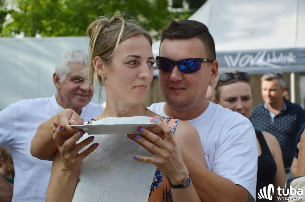“Takiego festiwalu w tej części Mazowsza nie ma...” (VIDEO)