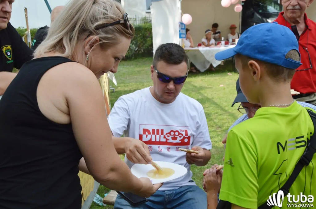 “Takiego festiwalu w tej części Mazowsza nie ma...” (VIDEO)