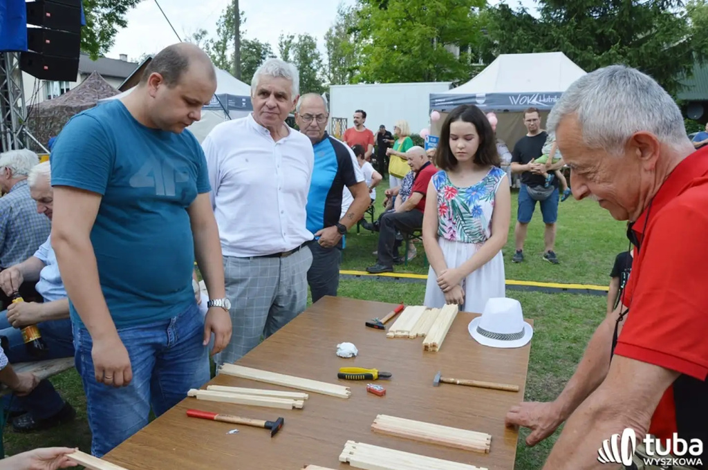 “Takiego festiwalu w tej części Mazowsza nie ma...” (VIDEO)