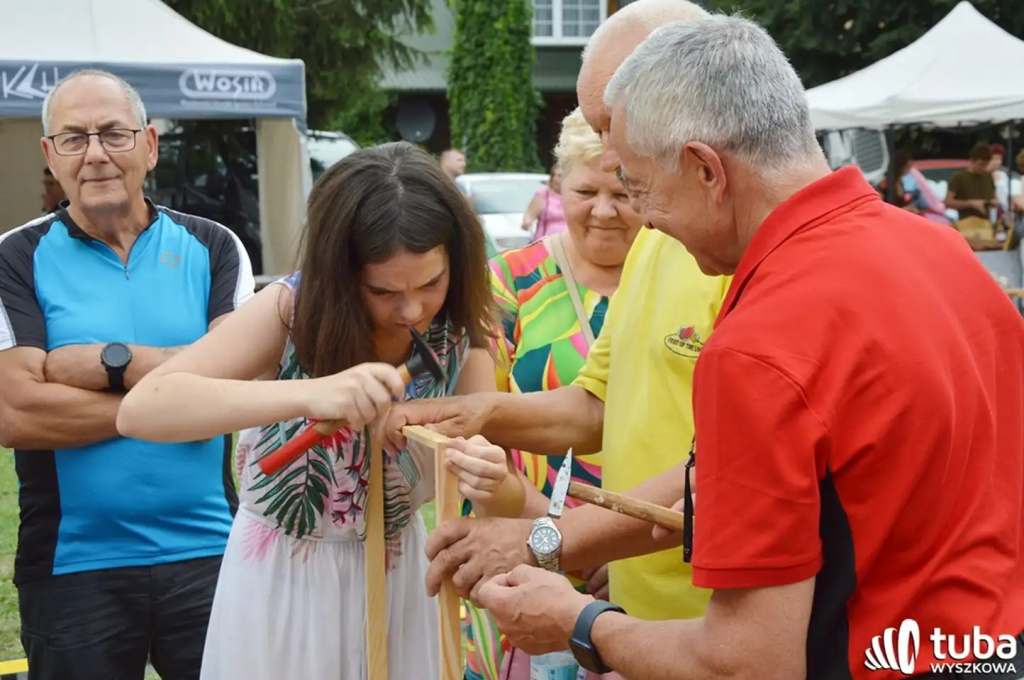 “Takiego festiwalu w tej części Mazowsza nie ma...” (VIDEO)