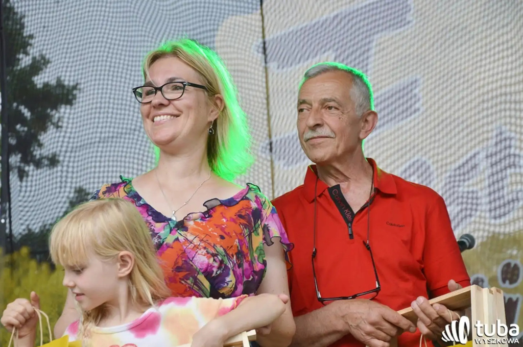 “Takiego festiwalu w tej części Mazowsza nie ma...” (VIDEO)