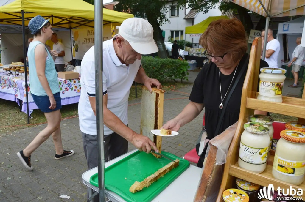 “Takiego festiwalu w tej części Mazowsza nie ma...” (VIDEO)