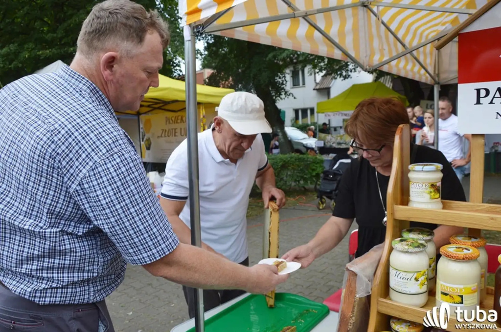 “Takiego festiwalu w tej części Mazowsza nie ma...” (VIDEO)