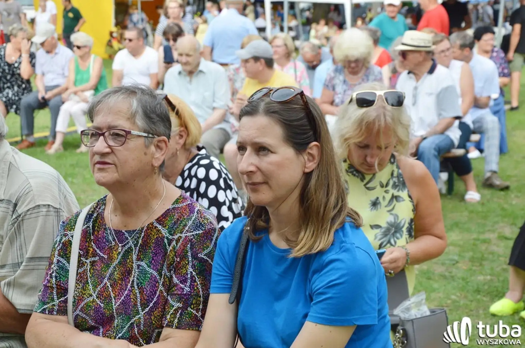 “Takiego festiwalu w tej części Mazowsza nie ma...” (VIDEO)