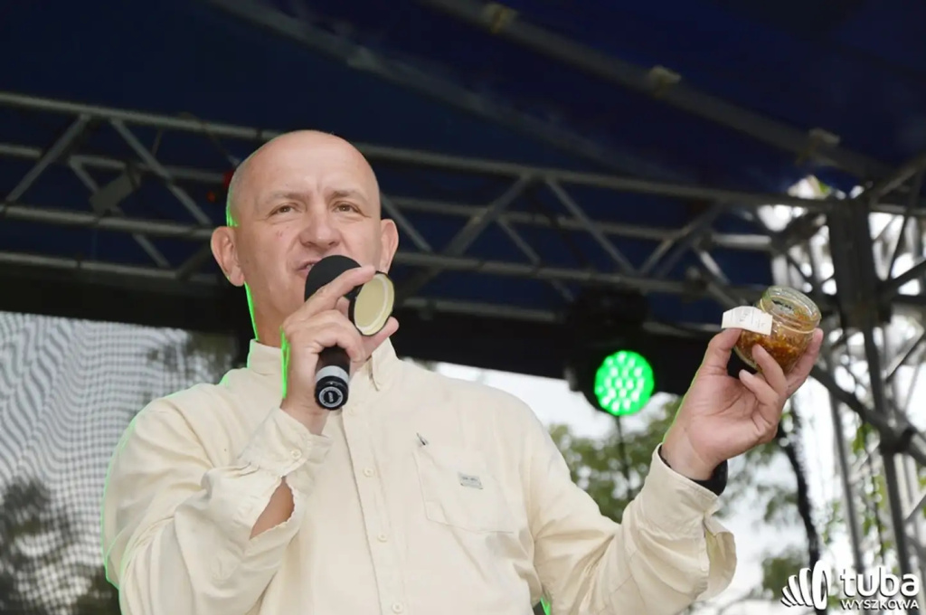 “Takiego festiwalu w tej części Mazowsza nie ma...” (VIDEO)