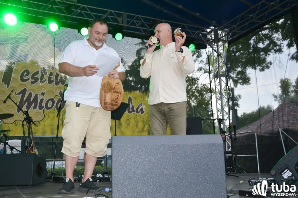 “Takiego festiwalu w tej części Mazowsza nie ma...” (VIDEO)