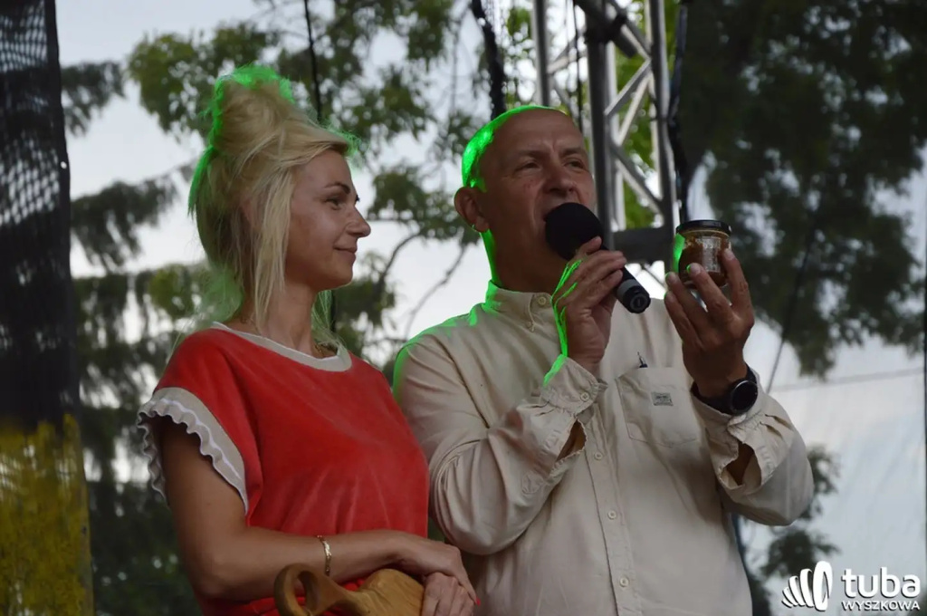 “Takiego festiwalu w tej części Mazowsza nie ma...” (VIDEO)
