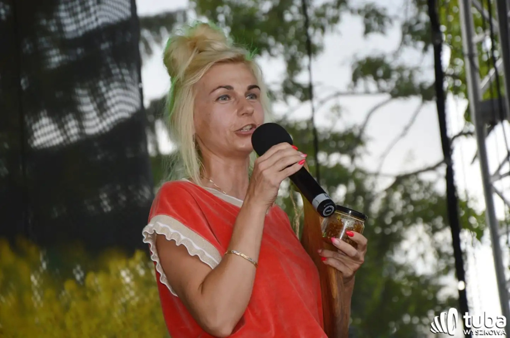 “Takiego festiwalu w tej części Mazowsza nie ma...” (VIDEO)