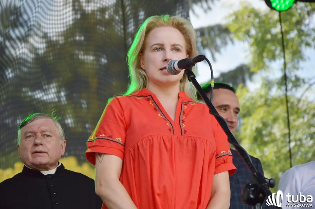 “Takiego festiwalu w tej części Mazowsza nie ma...” (VIDEO)