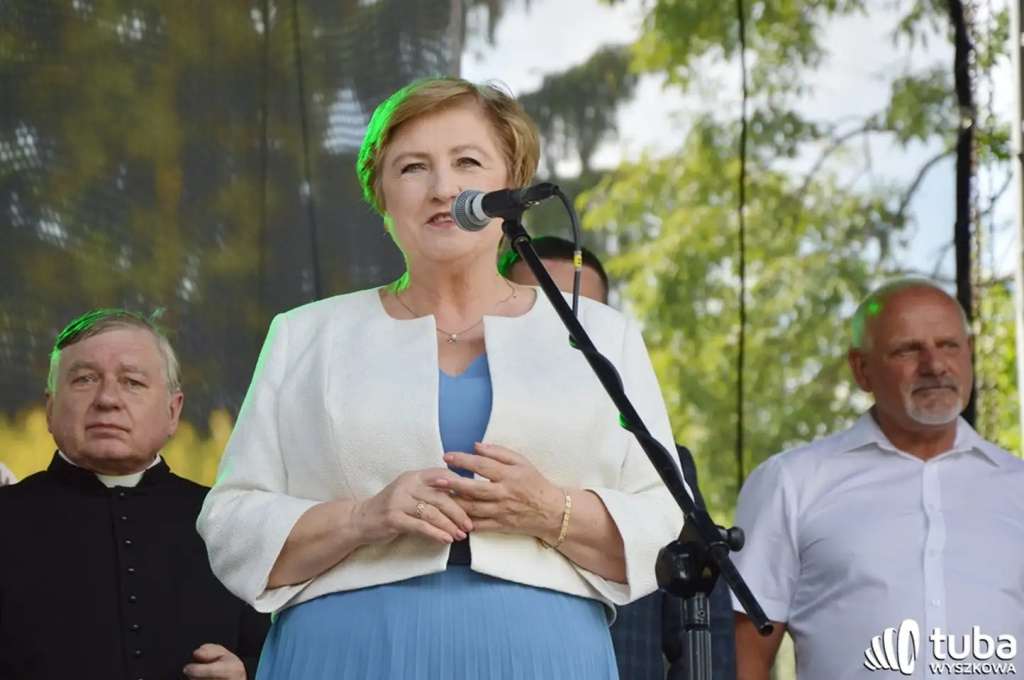 “Takiego festiwalu w tej części Mazowsza nie ma...” (VIDEO)