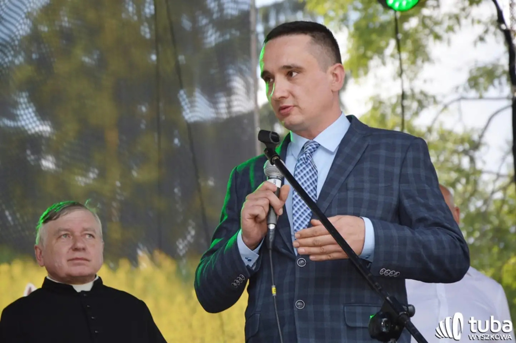 “Takiego festiwalu w tej części Mazowsza nie ma...” (VIDEO)