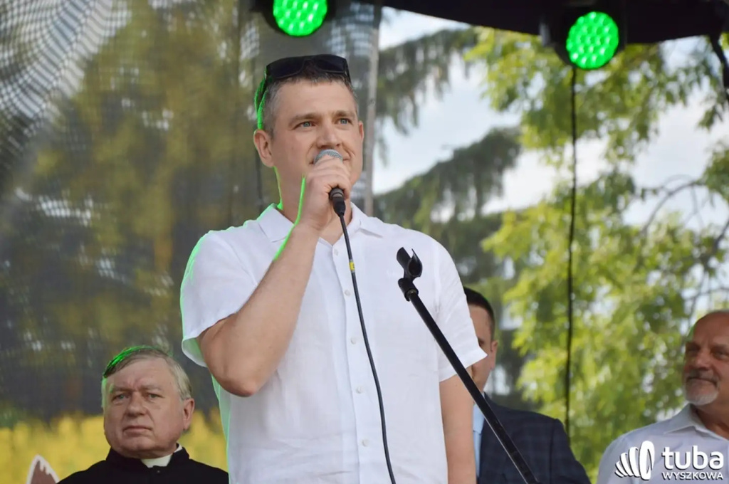 “Takiego festiwalu w tej części Mazowsza nie ma...” (VIDEO)