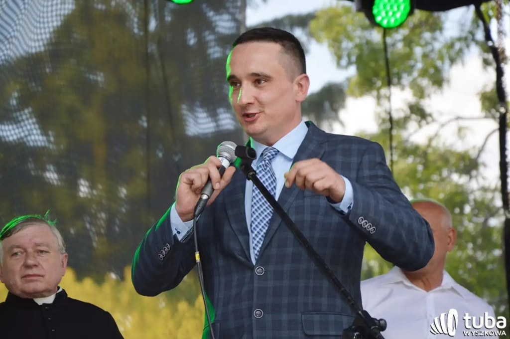 “Takiego festiwalu w tej części Mazowsza nie ma...” (VIDEO)