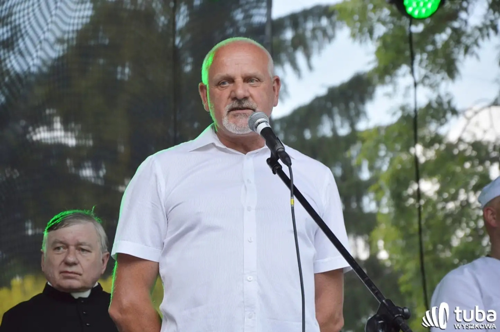 “Takiego festiwalu w tej części Mazowsza nie ma...” (VIDEO)