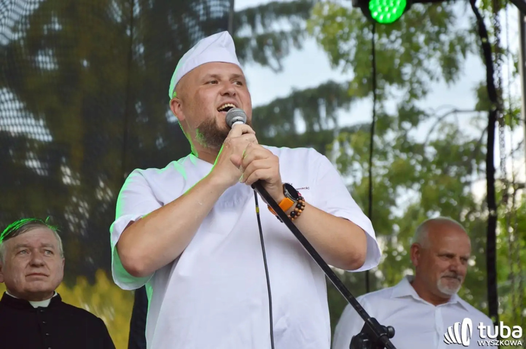 “Takiego festiwalu w tej części Mazowsza nie ma...” (VIDEO)