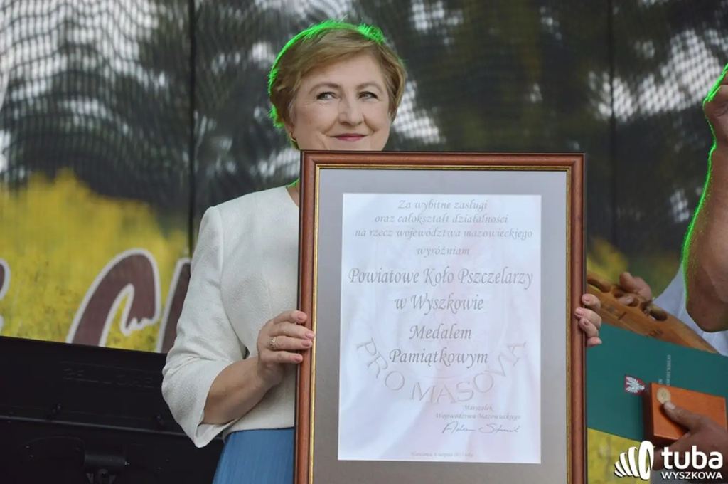 “Takiego festiwalu w tej części Mazowsza nie ma...” (VIDEO)