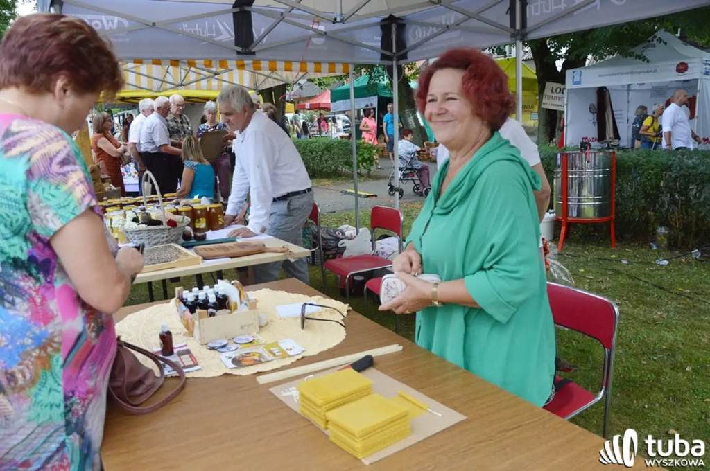 “Takiego festiwalu w tej części Mazowsza nie ma...” (VIDEO)