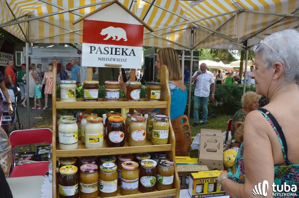 “Takiego festiwalu w tej części Mazowsza nie ma...” (VIDEO)