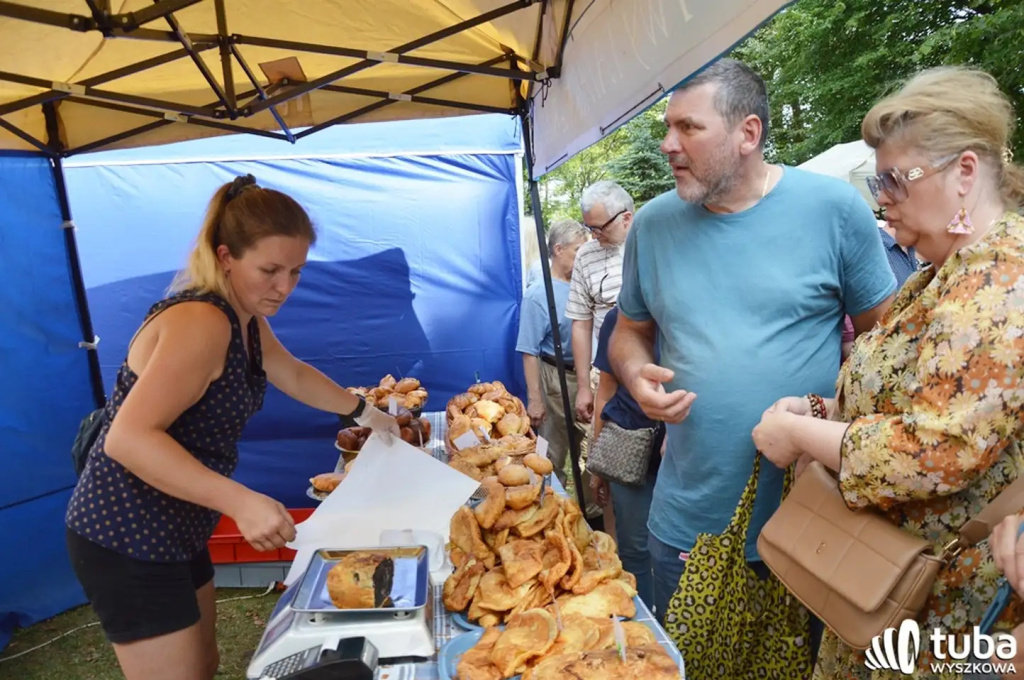 “Takiego festiwalu w tej części Mazowsza nie ma...” (VIDEO)