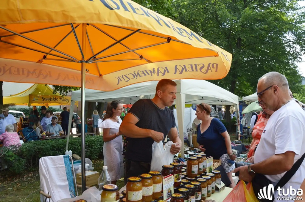 “Takiego festiwalu w tej części Mazowsza nie ma...” (VIDEO)