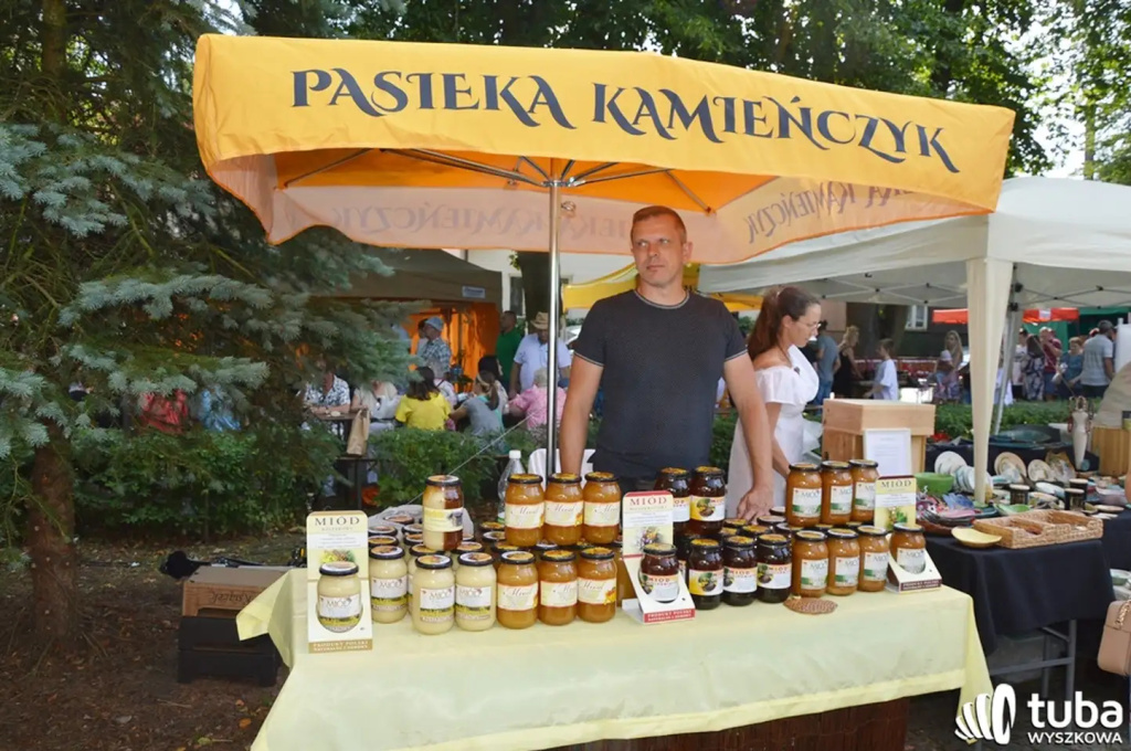 “Takiego festiwalu w tej części Mazowsza nie ma...” (VIDEO)