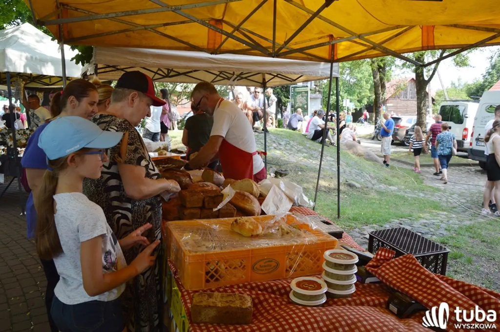 “Takiego festiwalu w tej części Mazowsza nie ma...” (VIDEO)