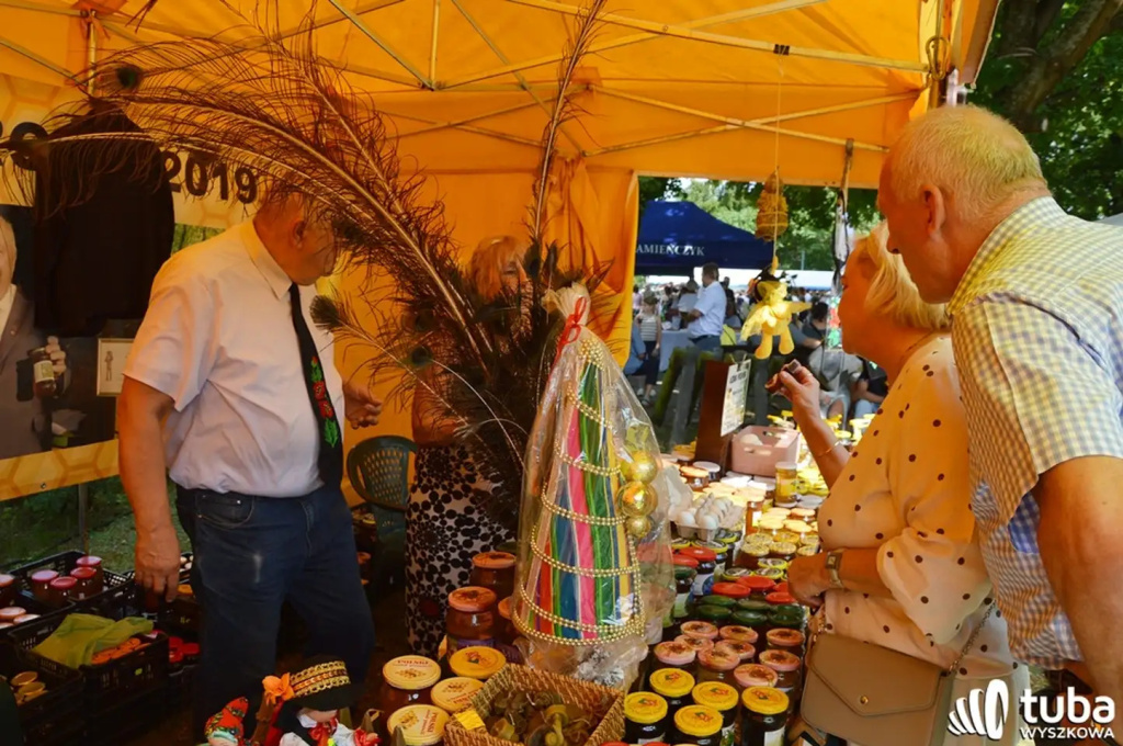 “Takiego festiwalu w tej części Mazowsza nie ma...” (VIDEO)