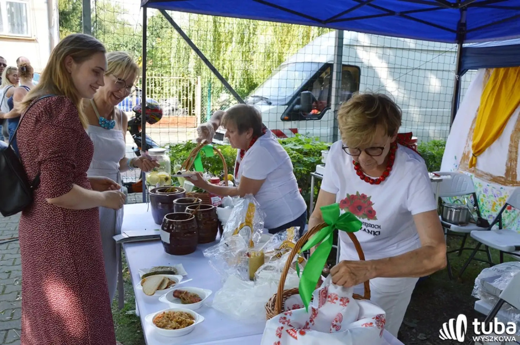 “Takiego festiwalu w tej części Mazowsza nie ma...” (VIDEO)
