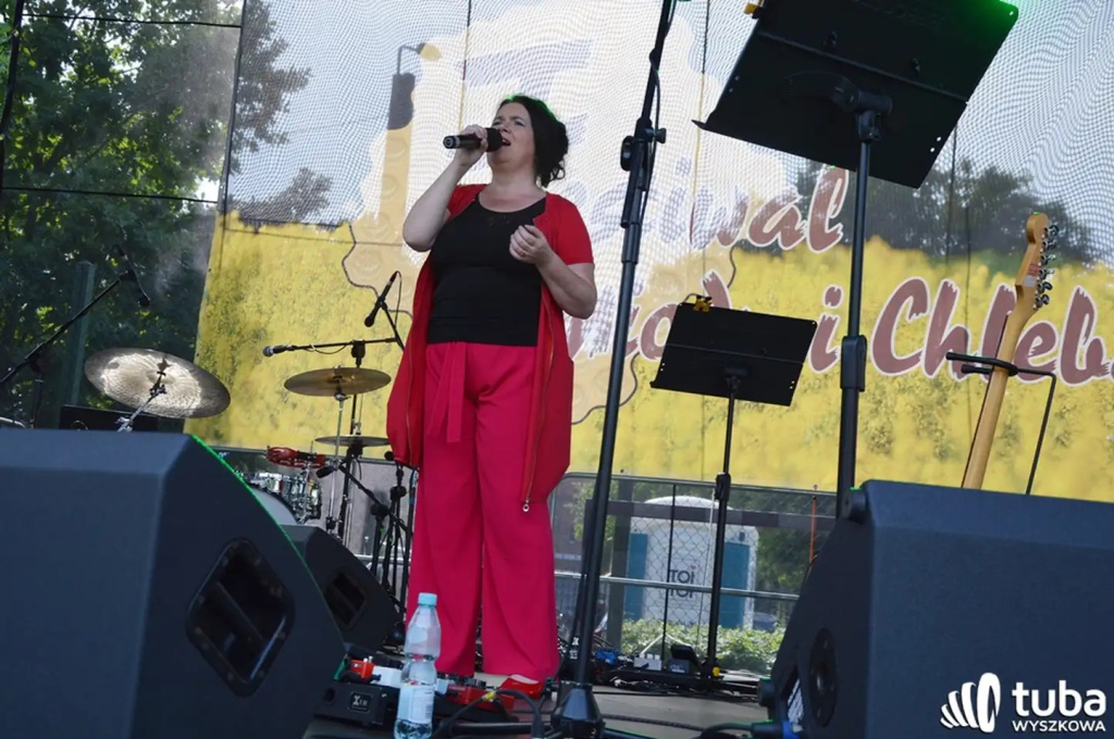 “Takiego festiwalu w tej części Mazowsza nie ma...” (VIDEO)