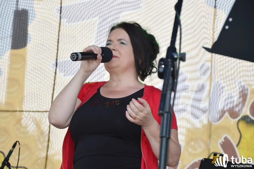 “Takiego festiwalu w tej części Mazowsza nie ma...” (VIDEO)