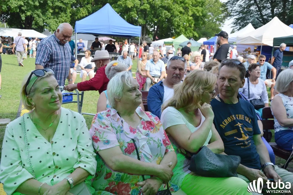 “Takiego festiwalu w tej części Mazowsza nie ma...” (VIDEO)