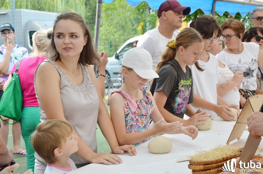 “Takiego festiwalu w tej części Mazowsza nie ma...” (VIDEO)