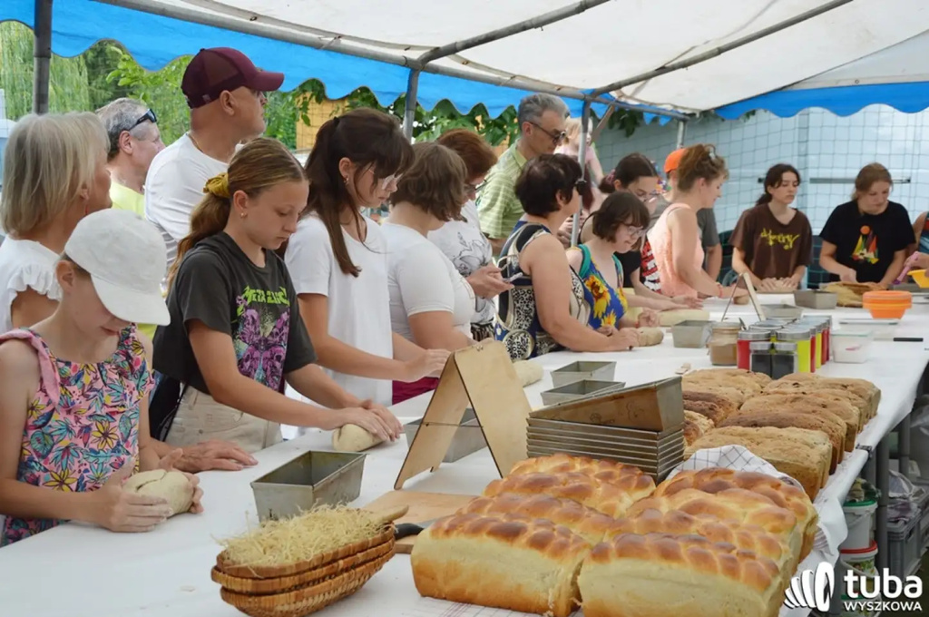 “Takiego festiwalu w tej części Mazowsza nie ma...” (VIDEO)