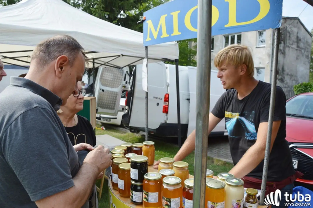 “Takiego festiwalu w tej części Mazowsza nie ma...” (VIDEO)