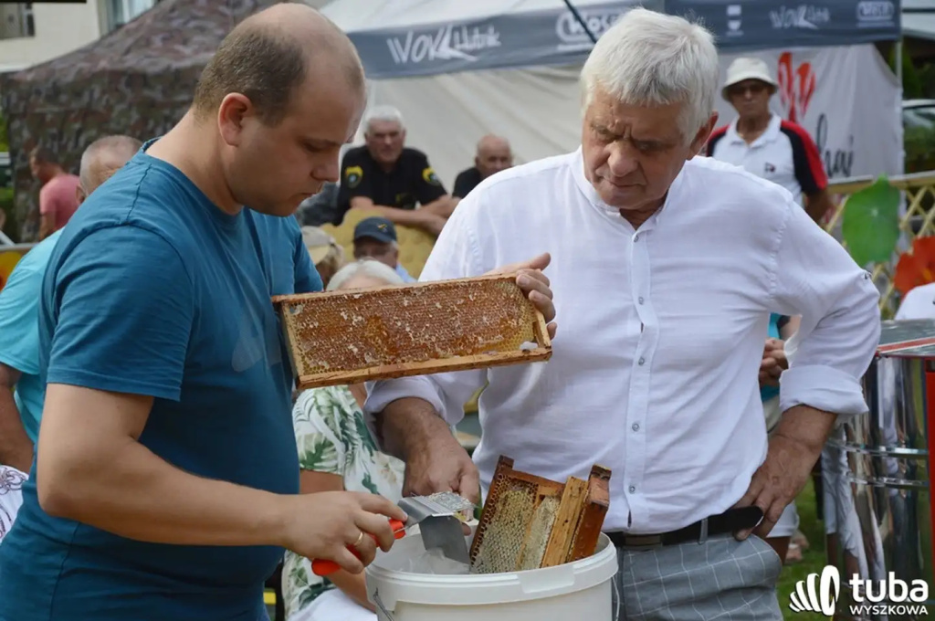 “Takiego festiwalu w tej części Mazowsza nie ma...” (VIDEO)