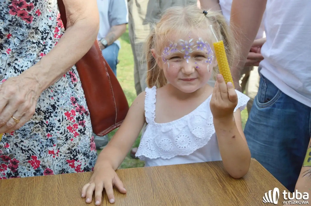 “Takiego festiwalu w tej części Mazowsza nie ma...” (VIDEO)