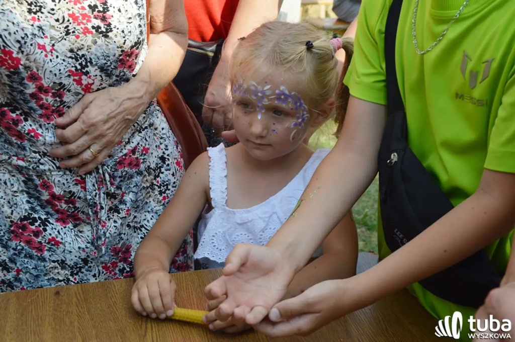 “Takiego festiwalu w tej części Mazowsza nie ma...” (VIDEO)