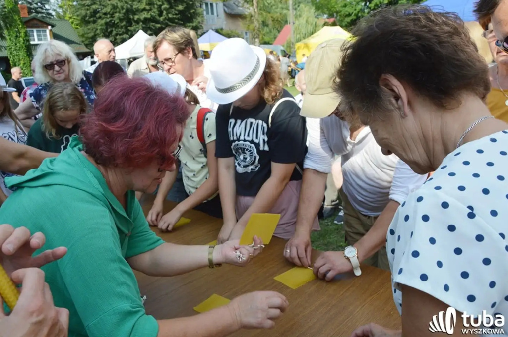 “Takiego festiwalu w tej części Mazowsza nie ma...” (VIDEO)